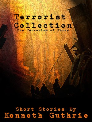 cover image of Terrorist Collection